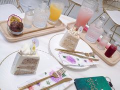 -SAYScake善食感戚风蛋糕(临江大道店)