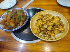 -清真祥和斋餐厅(蓟门小区店)