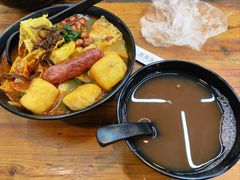 绿豆沙饮品-螺蛳粉先生(蓟门桥店)