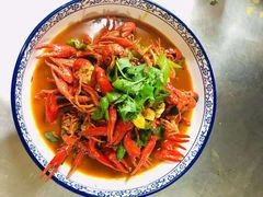 -潇湘码头·鲜湘菜(清河店)