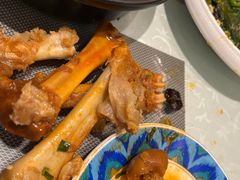 -巴依老爷新疆美食(望京小街店)