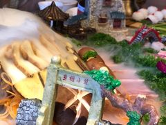 -慢丽江·云南野生菌土鸡锅(付家庄店)