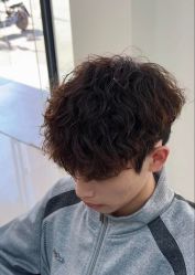 -BEAUTY HAIR GANO