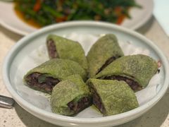 脆皮红豆薄撑-任兴记(定西路店)