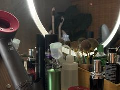 -施奈儿.洗头頭療.按摩SPA.采耳(上梅林店)