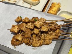 -木屋烧烤(佛山东方广场店)