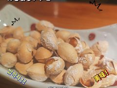 -大将料理餐厅(汇锦街店)