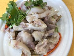 -壹厨饭店(五羊店)