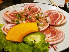 -梦山水日本烧肉(五四广场店)