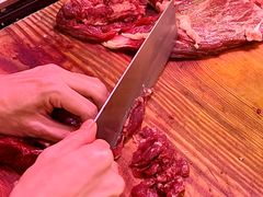 -阿娟牛肉丸·手打牛肉丸·现做现卖