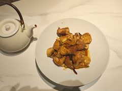 -楚山晓·湖北菜(武汉光谷K11店)