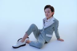 -俏宝贝照相馆(QBB儿童摄影)