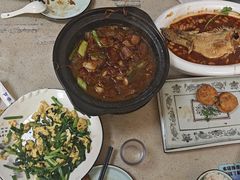 -臭鳜鱼人家·老字号徽菜