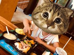 -雨林餐厅(长隆海洋王国店)
