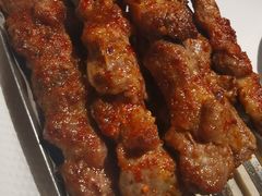 -西域阿里马新疆菜·清真(桂花路店)