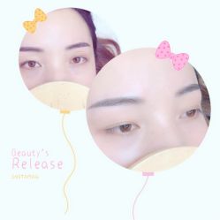 -久匠半永久纹眉