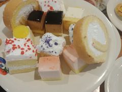 -汉丽轩韩式自助烤肉(大学城龙湖U城天街A馆店)