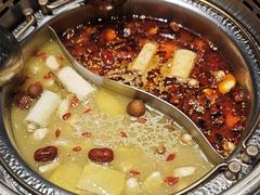 -快乐小羊·内蒙牛羊肉火锅(流花中心店)