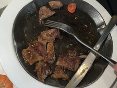 -吉布鲁牛排海鲜自助(温江合生汇店)