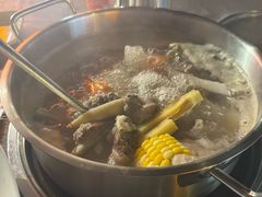 -东山羊庄(八卦岭店)