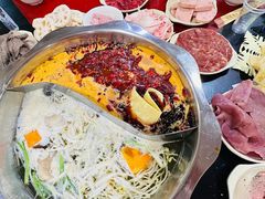 -储奇门鳝鱼火锅(总店)