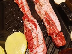 -金妈家烤肉(龙湖U城天街店)