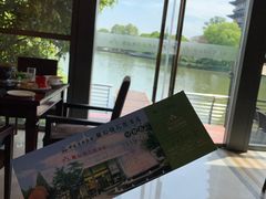 -听松楼·花园酒店·自助餐厅(红梅公园店)