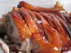 -竺桥兄弟烤鸭(总店)