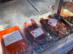 -老妈秘制兔头(春熙路店)