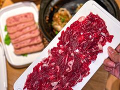 -邹开喜·炭炉鸡煲·海鲜火锅(虹口足球场店)