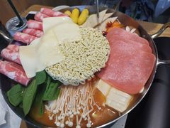 -李先生的首尔小馆(松江启源广场店)