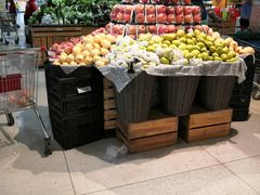 -神农美特好生鲜超市(三墙店)