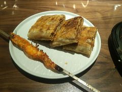 -南门小馆·清真(国贸商城店)