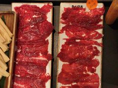 -牛人日志·鲜牛肉骨汤火锅(万科里瑧店)