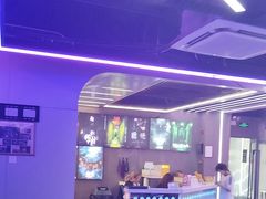 -关你鬼室大型密室逃脱(佛山创意园店)