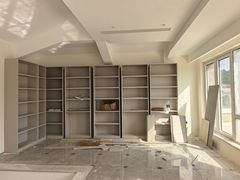 -星杰国际设计 别墅大宅装修(虹桥分公司)