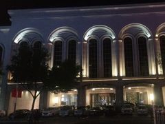 -江南大酒店(上肖墙店)