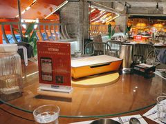 -神府路壹号·海鲜烧烤·砂锅粥·锅物(三坊七巷店)