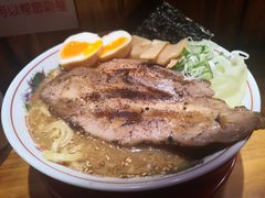 -老龙亭拉面店