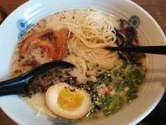 -雷神拉面(财富中心玉米楼店)