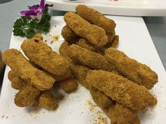 -巴伐利亚庄园福朋喜来登度假酒店-全日西餐厅