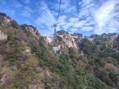 -泰山风景名胜区