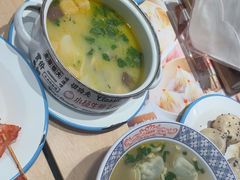 -小杨生煎(黄河路店)