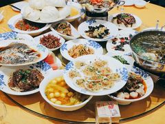 -陶然居·重庆菜(生态园店)