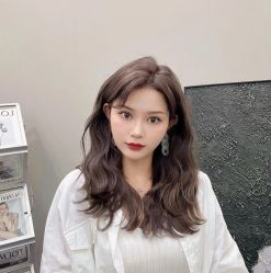 -丽时 Hair Salon