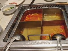 -海底捞火锅(北金鹰店)