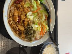 -永和大王(春日上新·阜成门店)