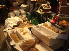 -OPEN開全日自助餐厅·牛肉火锅·海鲜(佛山希尔顿酒店)