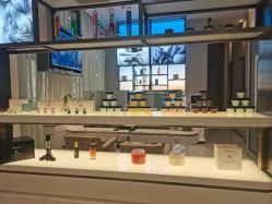 -Mr.JUDY洗个头发