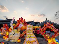 -慈城古县城景区